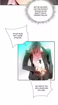 [Juder] Lilith`s Cord Ch.1-18 (English) (Ongoing)