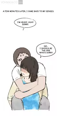 [Eunya] Nineteen Ch.1-16 [English] [YoManga]