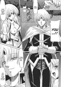 [Anthology] Slave Heroines Vol. 2 [English] {Kizlan}