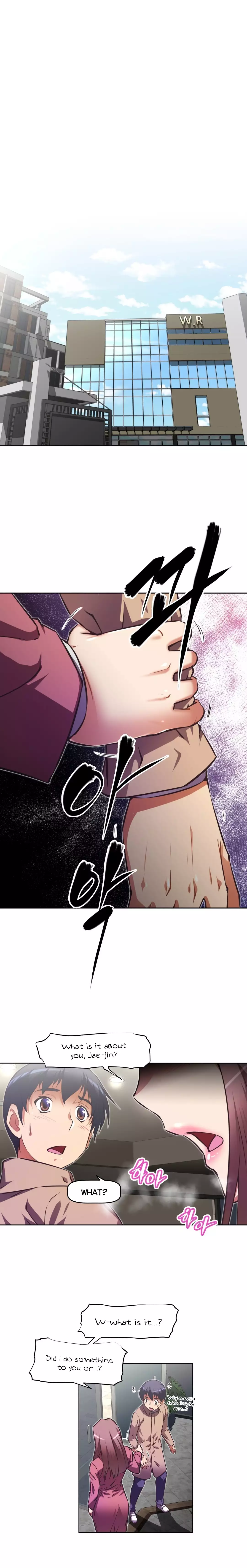 Brawling Go Ch.76-113