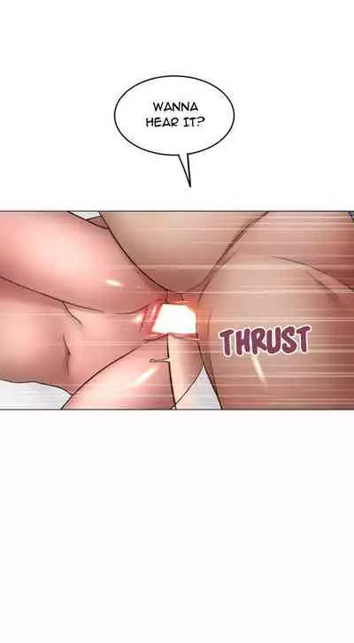 Close, but Far | Do it next door Ch. 27-29