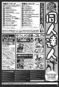 COMIC Purumelo 2007-04 Vol. 5