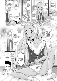 [Takaoka Motofumi] Free Candy (COMIC LO 2018-06) [English] [Shippoyasha] [Digital]