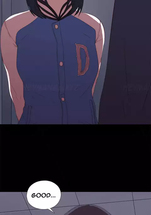 Girl Next Door Ch.1-33