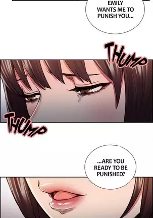 Taste of Forbbiden Fruit Ch.34/53