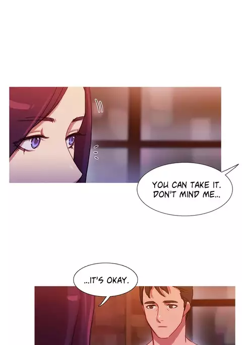 Scandal of the Witch Ch.1-26