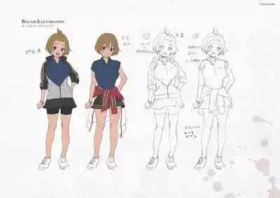 Seidorei Gakuen 2 Original Digital Art Collection