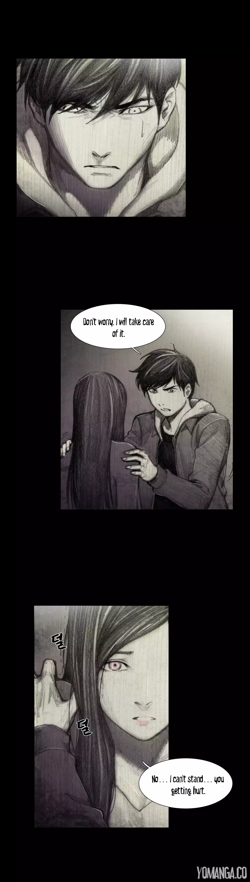 House of Dolls Ch.0-6