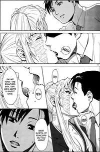 (C86) [Azasuke Wind (AZASUKE)] THREATEN (Black Lagoon) [English] =TV=