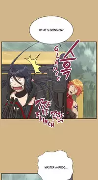 [Hong BanJang] Aharoo Ch.1-32 (English) (YoManga) (Ongoing)