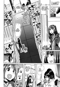 [Chikiko] Juukan Kyoushitsu - Bestiality Classroom Ch. 1-5 [English] [Neeko7]