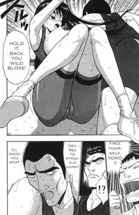 Seminar of Big Tits 2 [English] [Rewrite]