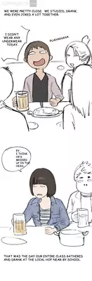 [Eunya] Nineteen Ch.1-16 [English] [YoManga]