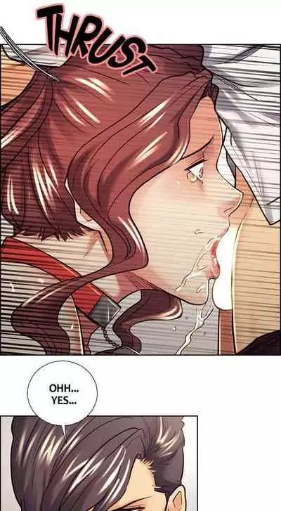 Taste of Forbbiden Fruit Ch.40/53