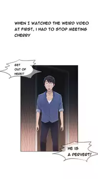 Miss Mystic Ch.1-20 (English) (Ongoing)