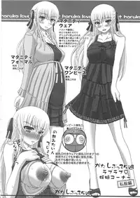 [Shiawase Kyouwakoku (Shiawase no Katachi)] Katashibu 25-shuu