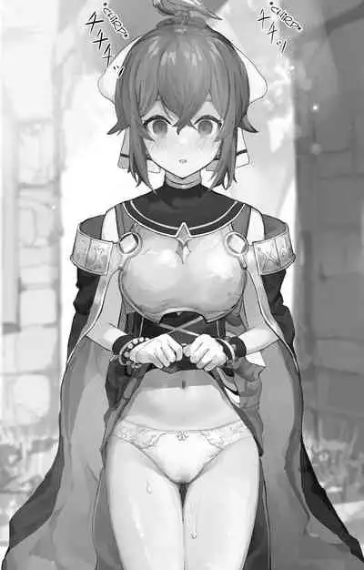 Fire Emblem Echoes Delthea Brainwashing Situation