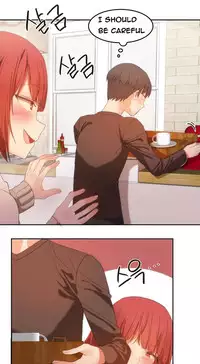 [Mx2J] Hari Dormitory Ch.0-25 (English) (Ongoing)