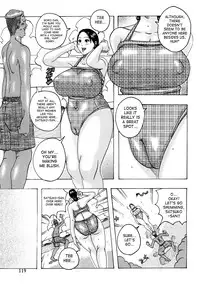 [Jeanne DA'ck] Hug Hug Boing [English] [SaHa]