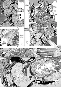 [Abe Morioka] Devi Navi! [English] [desudesu] [Decensored]