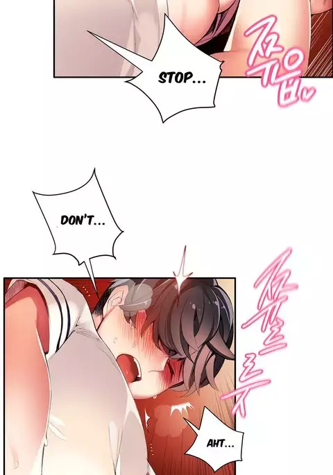 Lilith`s Cord Ch.1-38