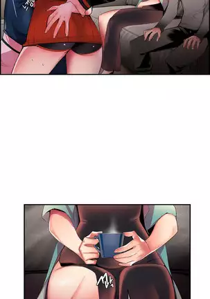 Lilith`s Cord Ch.0-26