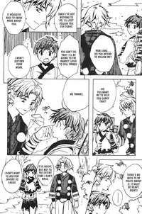 Kamei Yogorouta - Kitsune no Tama Yobai vol 1 [Translated]