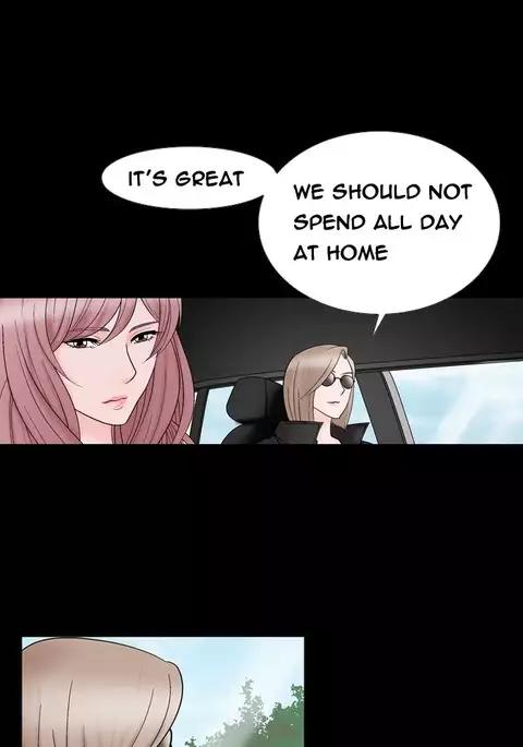 The Taste of Hands Ch.1-72