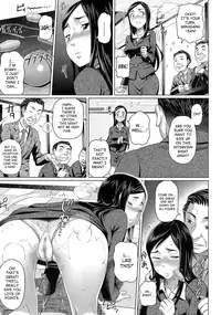 [Nora Shinji] Virgin Killer [English] [SaHa]