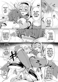 Kawarimi no Hari | Skin-Changing Needle