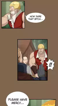 [Hong BanJang] Aharoo Ch.1-32 (English) (YoManga) (Ongoing)