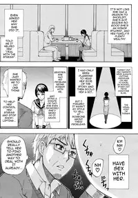 [Shunjou Shuusuke] Tada Koishikute, Aitakute... Ch. 1-6 [English]