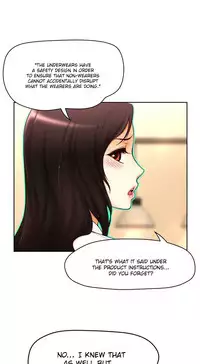 [Cave Bear] Mia's Tool Ch. 0-15 [English]