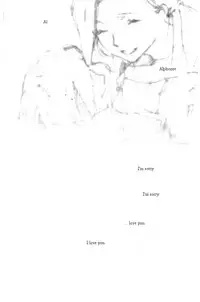 [GD-mechano (Izumi Yakumo)] Love Me Tender (Fullmetal Alchemist) [English] [Scan-Clan]