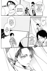 (SUPERKansai19) [6109 (Kirishiki Tokico)] Other Fucker (Shingeki no Kyojin) [English] [humanitys sassiest]