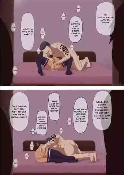 Sonokoro, Anoko wa... 3 | That Girl, At That Time Was... 3