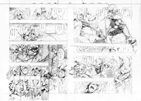 (C73) [Article 60 of Criminal Code (Shuhan)] RaKuGaKi./Monochrome. (Various)