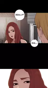 The Girl Next Door Ch.1-35 (English) (Ongoing)