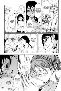 [Maybe] Mankai Otome [English] [YQII & 4dawgs]