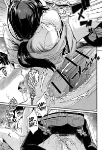 [Katase Minami] Shibatte Aishite. Ch. 1-2 [English] [Team Koinaka]