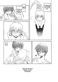 [Dowman Sayman] The Sea and Poison [ENG]