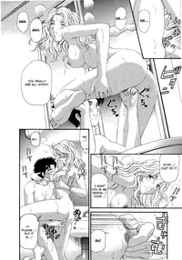 [Kobayashi Takumi] Virgin na Kankei 5 [English]