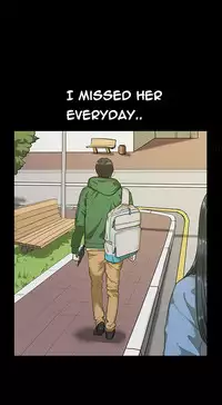 First Love Syndrome Ch.1-7 (English) (Ongoing)