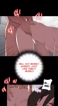 Girl Next Door Ch.1-27 (English) (Ongoing)