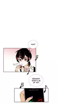 [Silverstar] Talk To Me Ch.1-32 (English) (Ongoing)