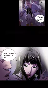 Ace Ch.1-23 (English) (Ongoing)