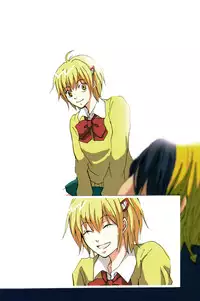 (C72) [Nine Four Air (Tomo)] JABBERWOCKY (Majin Tantei Nougami Neuro)