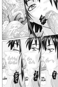 [Seto Yuuki] Stretta [English]