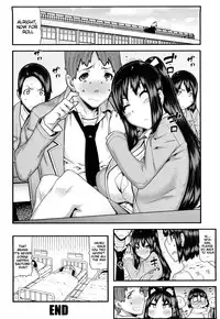 [Ikegami Tatsuya] Mitsuiro no Kousokuihan [English] =Pineapples r' Us & Doujin-Moe=