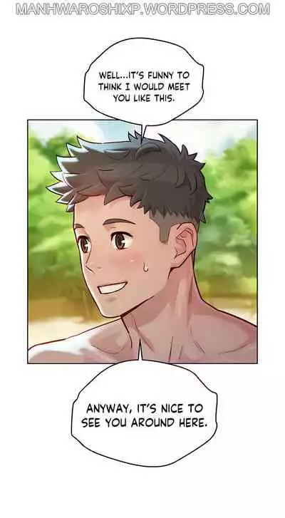 What do you Take me For? Ch.157/?